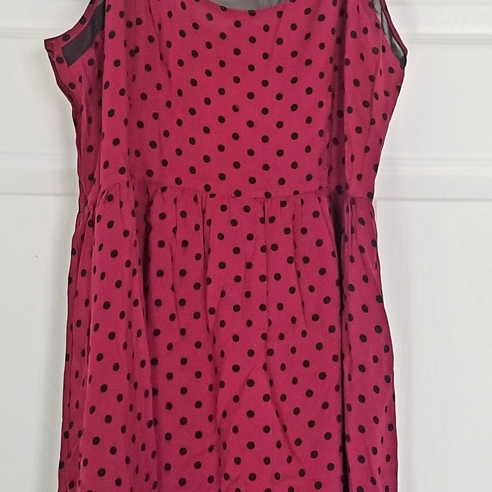 FOREVER  21 dress